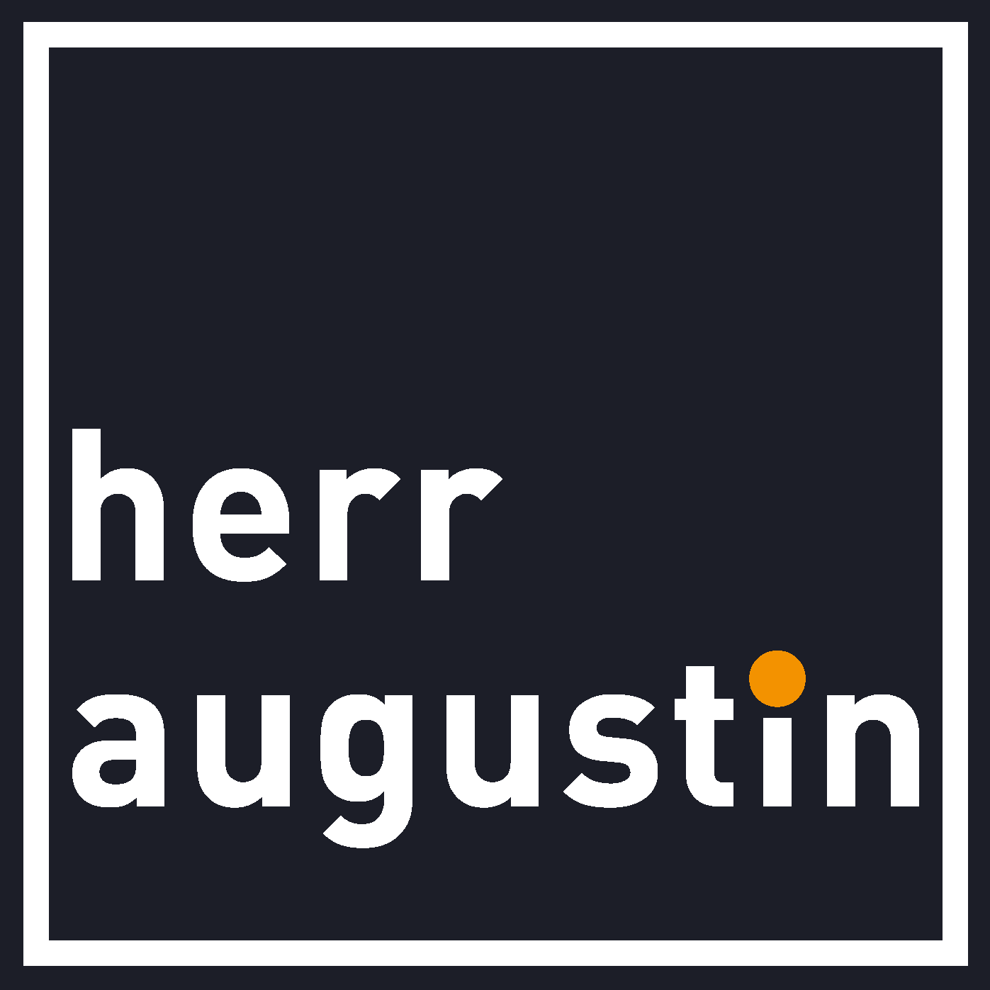 www.herraugustin.de